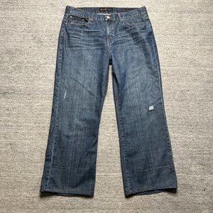 Seven7 SM72 Relaxed Fit Jeans